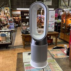 【愛品館 市原店】Dyson　2020年製　Pure Hot +...