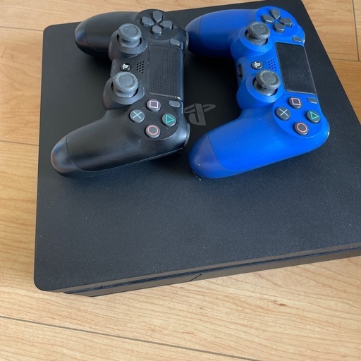 プレステーション4