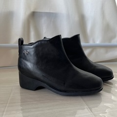 新品　レインブーツ　パンジー　　