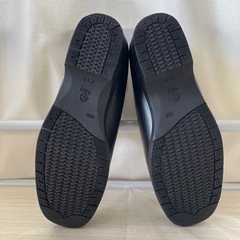 新品　レインブーツ　パンジー　　の画像