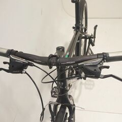 TREK 「トレック」 FX3 2017年モデル クロスバイク の画像