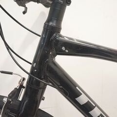 TREK 「トレック」 FX3 2017年モデル クロスバイク の画像