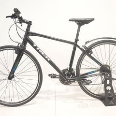TREK 「トレック」 FX3 2017年モデル クロスバイク の画像