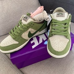 Yuto Horigome × Nike SB Dunk Low QS 26.5cm