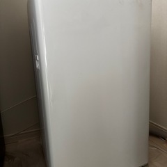 AQUA製 洗濯機