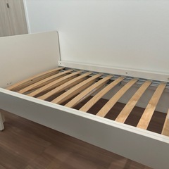 IKEA  キッズベッド　子供用ベッド