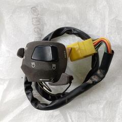 GSF1200スイッチBOXの画像
