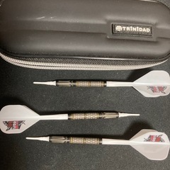 ソフトダーツ