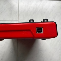 AKAI MPK miniの画像