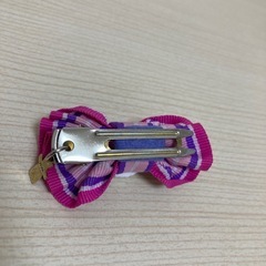 髪留め　fafa（フェフェ）の画像