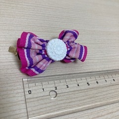 髪留め　fafa（フェフェ）の画像