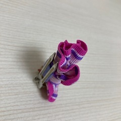 髪留め　fafa（フェフェ）の画像