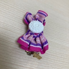 髪留め　fafa（フェフェ）の画像