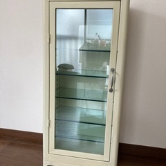 【DULTON】5レイヤーキャビネットの画像