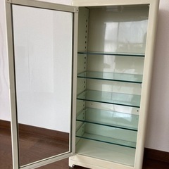 【DULTON】5レイヤーキャビネットの画像