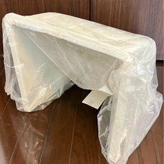 換気扇フードカバーF25の画像