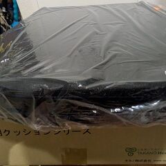 新品未開封品　タカノ にこにこクッション タイプ S3 (TC-S3) の画像