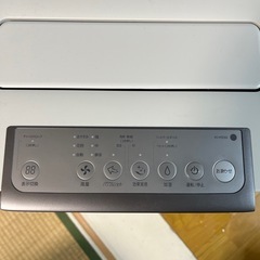 空気清浄機の画像