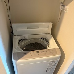 Panasonic 洗濯機