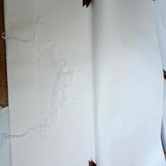 たとう紙、着物保管