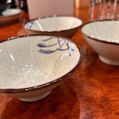 大きめのご飯茶碗の画像