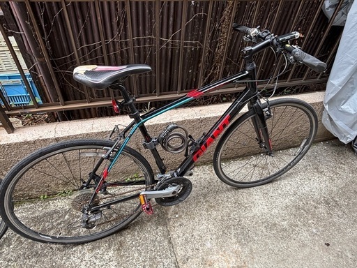 ジャイアント エスケープRX3 Mサイズ GIANT ESCAPE RX3 ジャイアント