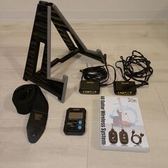 合計19060円 Phoenix A8 ギター ワイヤレス 1S...