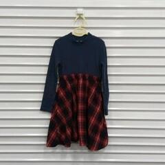0406-204 子ども服　サイズ130