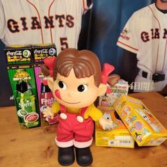 キャラクターグッズいろいろあんねん。
