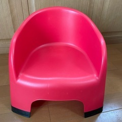 子ども用　イス