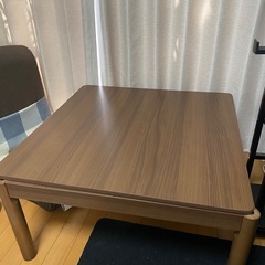コタツ机