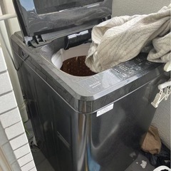 洗濯機