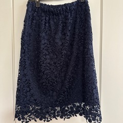 【取引先まとめて決定いたしました】スカートの画像