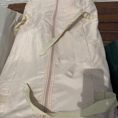 キャンプ用品の画像
