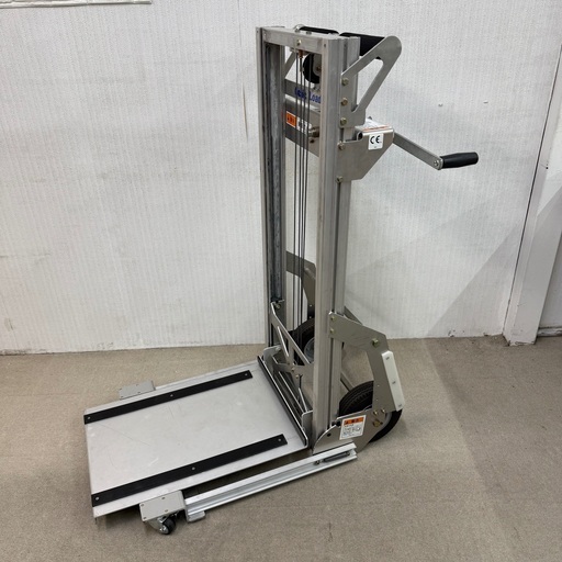 Load Lifter 5.5　ジーニー ロードリフター ハンドリフト 最大積載量 91kg