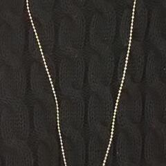 ネックレス 王冠👑ピンク💎十字架の画像