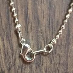 ネックレス 王冠👑ピンク💎十字架の画像