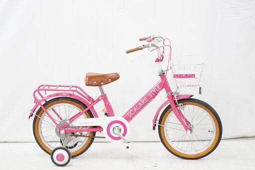 イオンバイク SCALARE STYLE その他自転車