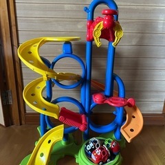 オーバールゴーグリッパーズスピードの画像