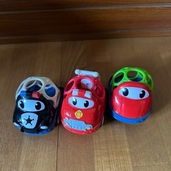 オーバールゴーグリッパーズスピードの画像