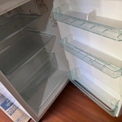 冷蔵庫　の画像