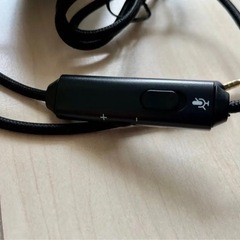 【新品未使用】ゲーミングヘッドセット マイク付き　3.5mm有線の画像