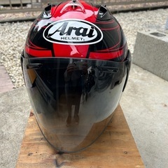 Arai  アライ　sz-ram4 ヘルメット