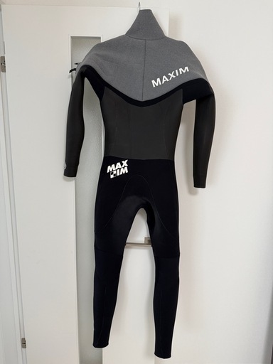 【新品】MAXIM セミドライ グレー ブラック 新品】MAXIM セミドライ グレー ブラック 新品】MAXIM セミドライ