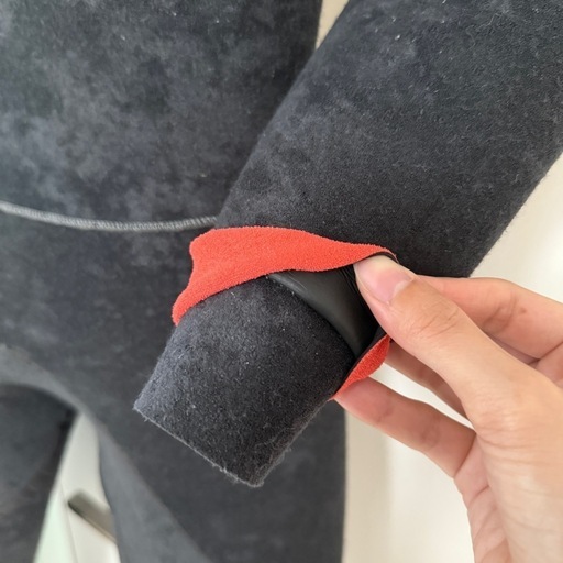 新品】MAXIM セミドライ グレー ブラック follows限定 2024 MAXIM