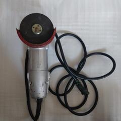 【最終値下げ】電動サンダーの画像