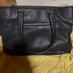 GRAND STONEビジネスバッグの画像