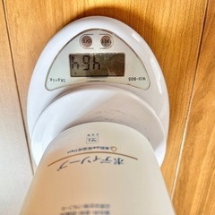 COW 無添加　ボディソープ　シャンプー　コンディショナーの画像