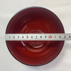 《桂由美》 汁椀　五客セットの画像