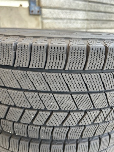 【決定】BLIZZAK VRX3 205/60R16 96Q